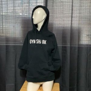 Gymshark hoodie